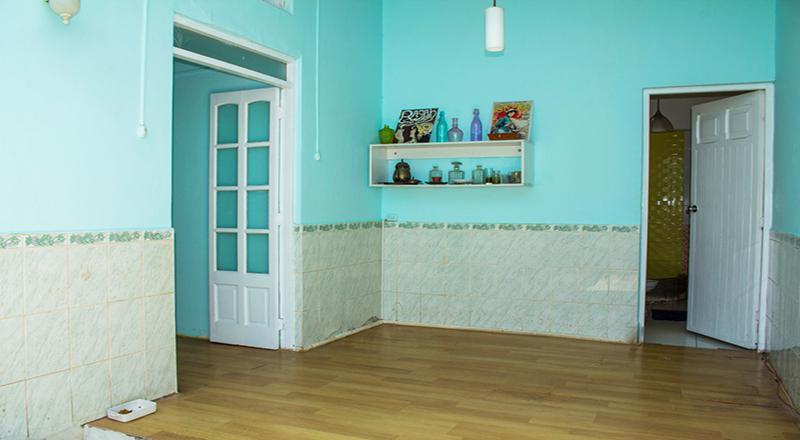 VENTA DE LINDA CASA DE 1 PISO EN PIMENTEL